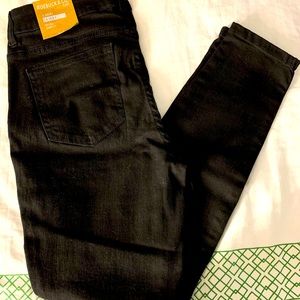 Roebuck & Co jegging black